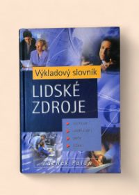 Lidské zdroje