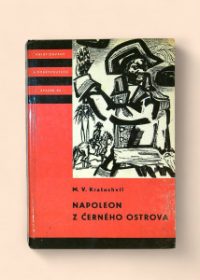 Napoleon z Černého ostrova