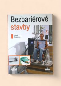 Bezbariérové stavby