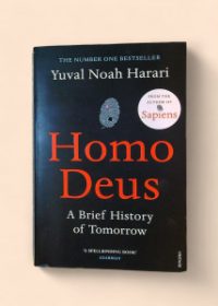 Homo Deus