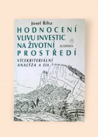 Hodnocení vlivu investic na životní prostředí