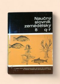 Naučný slovník zemědělský 11 T-U