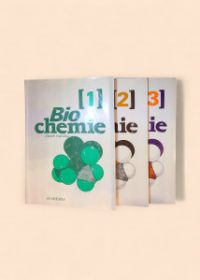 Biochemie 1,2,3