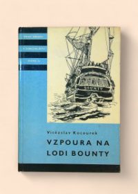 Vzpoura na lodi Bounty