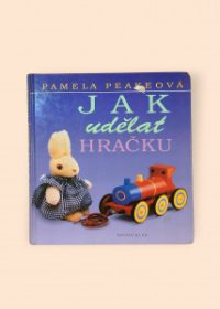 Jak udělat hračku