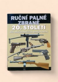 Ruční palné zbraně 20. století