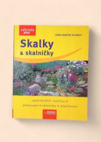 Skalky a skalničky