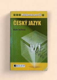 Český jazyk