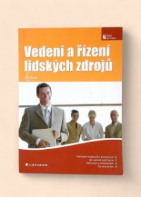 Vedení a řízení lidských zdrojů