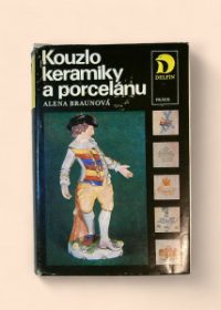 Kouzlo keramiky a porcelánu