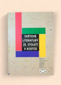 Světové literatury 20. století v kostce