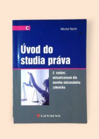 Úvod do studia práva