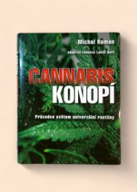 Cannabis - konopí