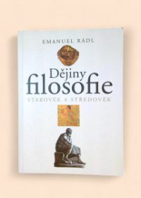 Dějiny filosofie