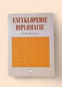 Encyklopedie diplomacie