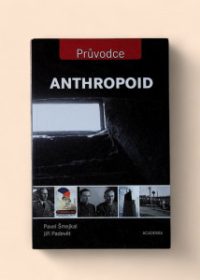 Anthropoid