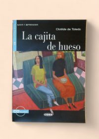 La cajita de hueso