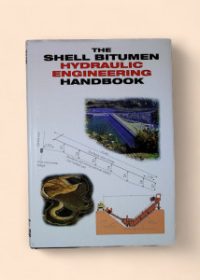 The Shell Bitumen Hydraulic Engineering Handbook