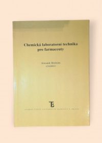 Chemická laboratorní technika pro farmaceuty