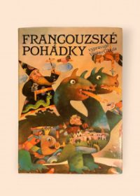 Francouzské pohádky