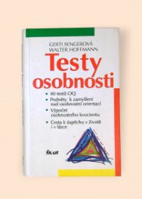 Testy osobnosti