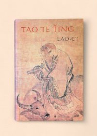 Tao te ťing