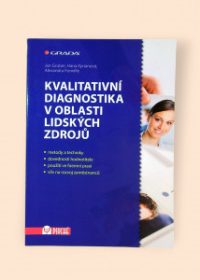 Kvalitativní diagnostika v oblasti lidských zdrojů