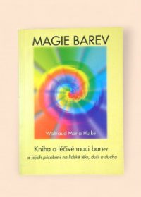 Magie barev