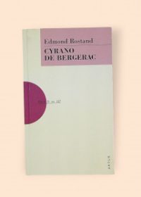 Cyrano de Bergerac