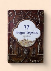 77 Prague legends