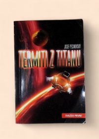 Termiti z Titanu