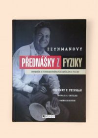 Feynmanovy přednášky z fyziky