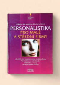 Personalistika pro malé a střední firmy