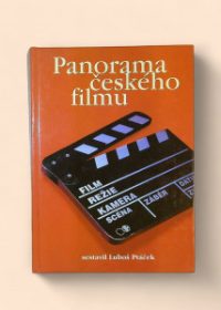 Panorama českého filmu