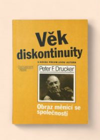 Věk diskontinuity