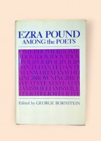 Ezra Pound Among the Poets