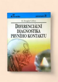 Diferenciální diagnostika prvního kontaktu