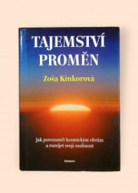 Tajemství proměn