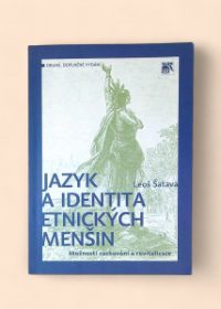 Jazyk a identita etnických menšin