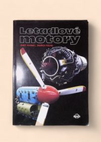 Letadlové motory