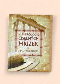 Numerologie číselných mřížek