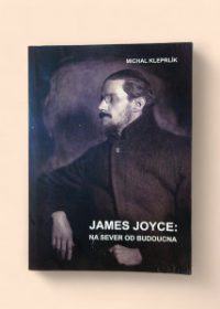 James Joyce: na sever od budoucna