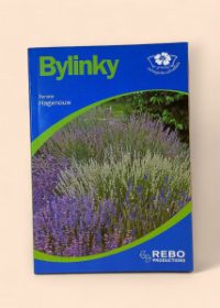 Bylinky