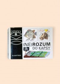 (Ne)rozum do kapsy