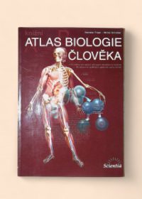 Atlas biologie člověka