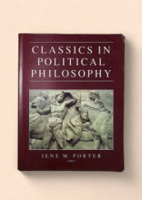 Classics in Political Philosophy