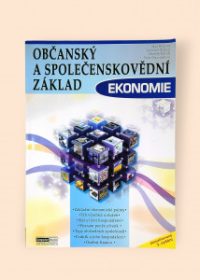 Občanský a společenskovědní základ - ekonomie