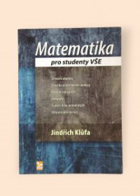 Matematika pro studenty VŠE