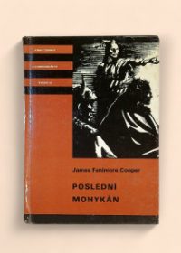 Poslední Mohykán