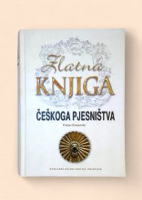 Zlatna knjiga češkoga pjesništva